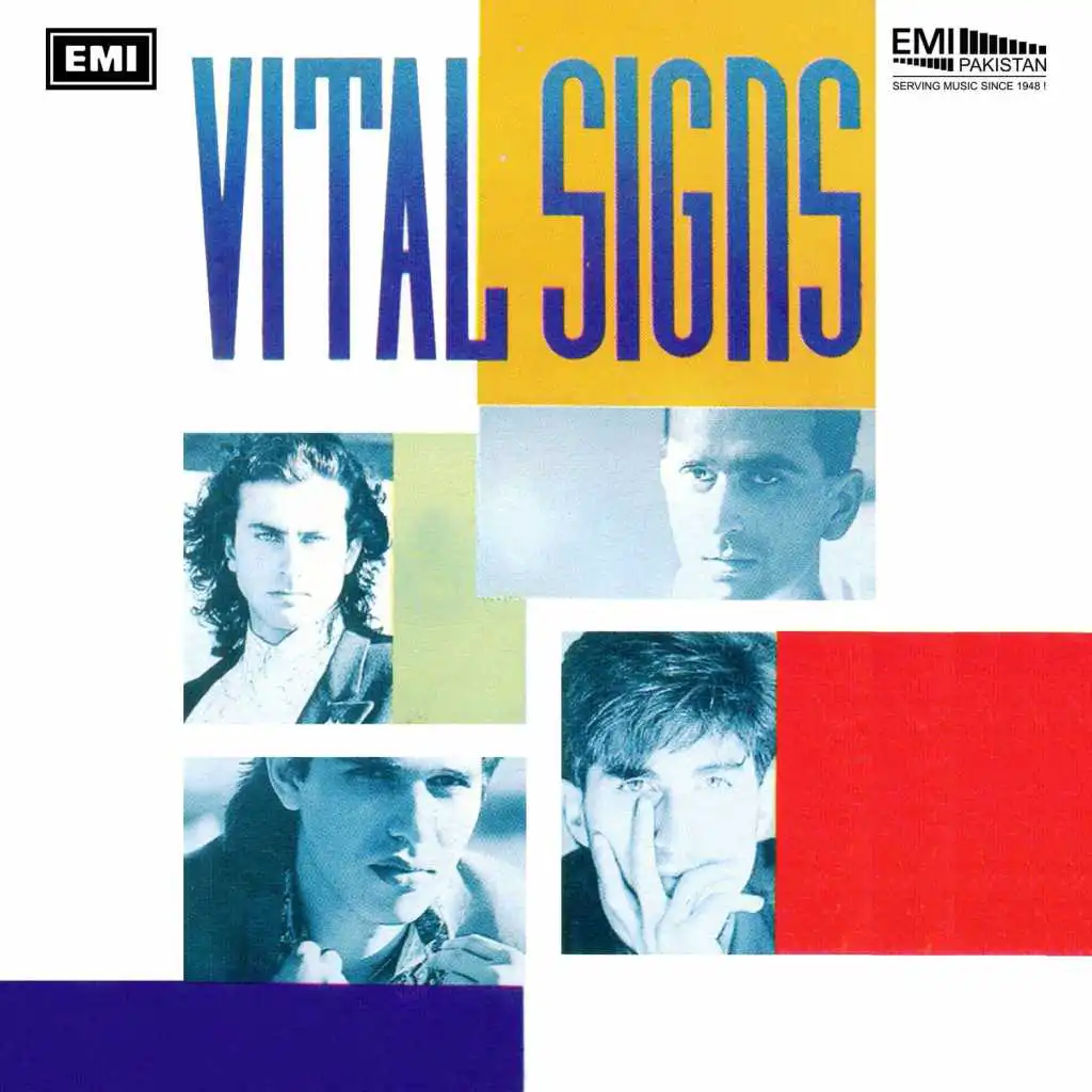 Vital Signs