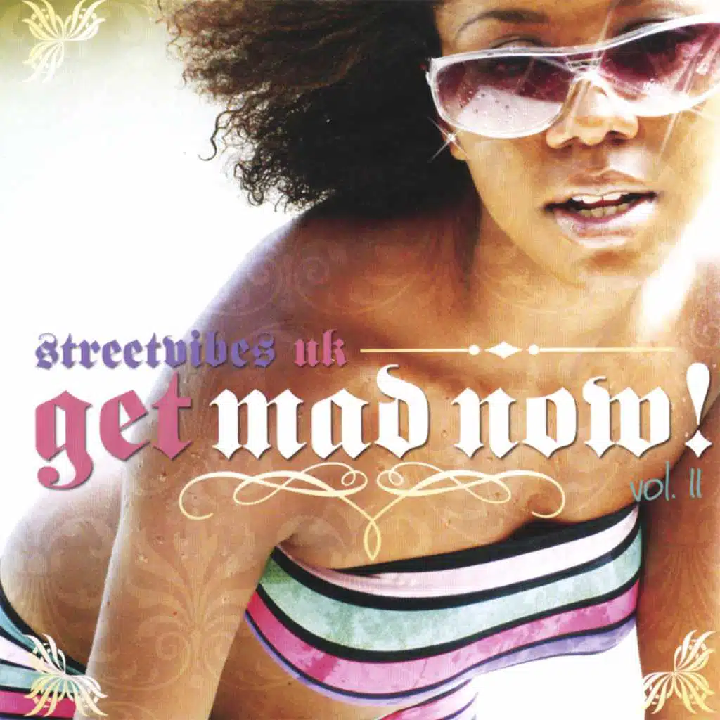 Party Time: Anthony John