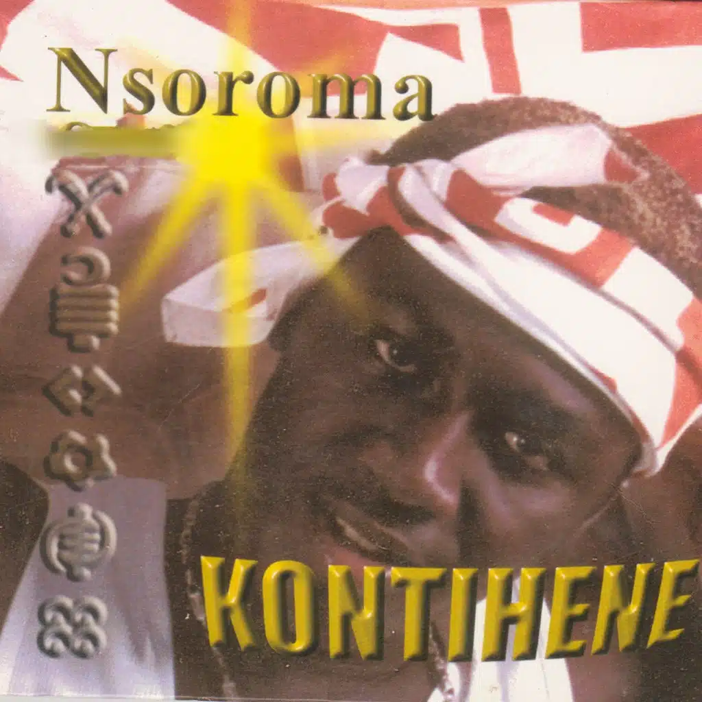 Nsoroma