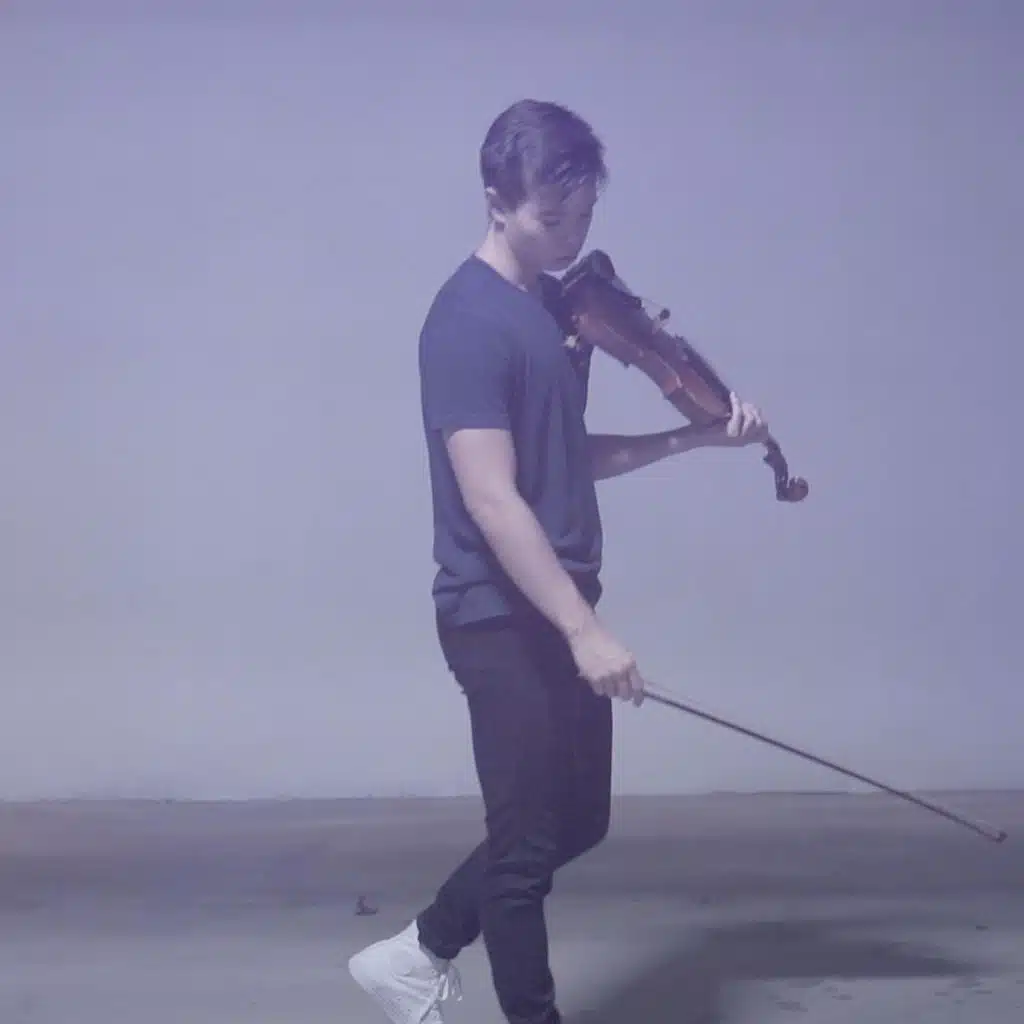 Violin Covers, Pt. 1: Beginnings