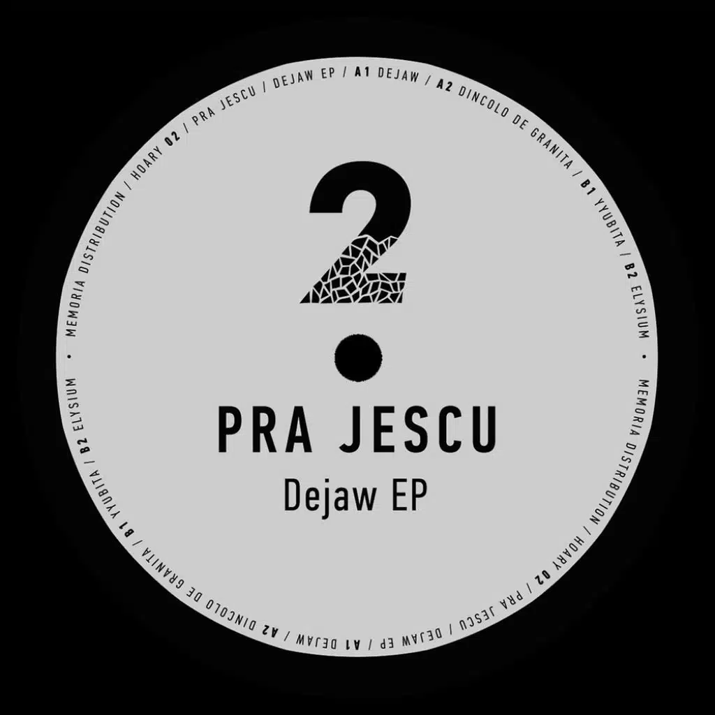 Prã Jescu