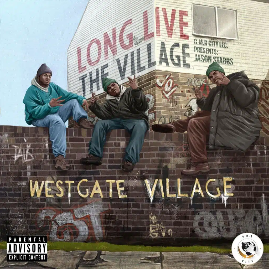 Long Live the Village