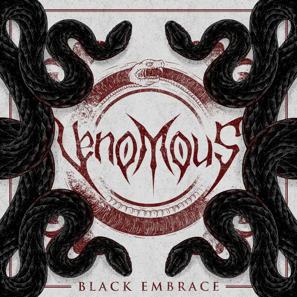 Black Embrace