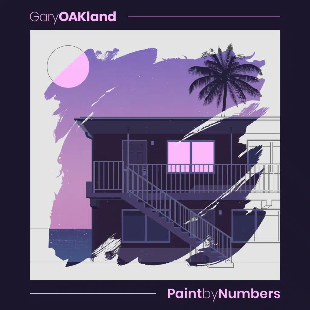 Paint by Numbers
