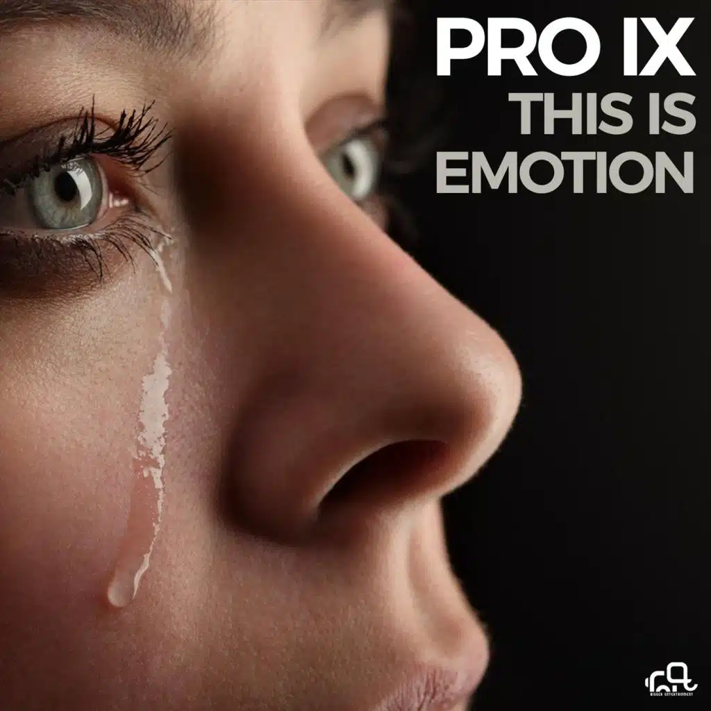 This Is Emotion