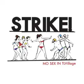 No Sex in TLVillage