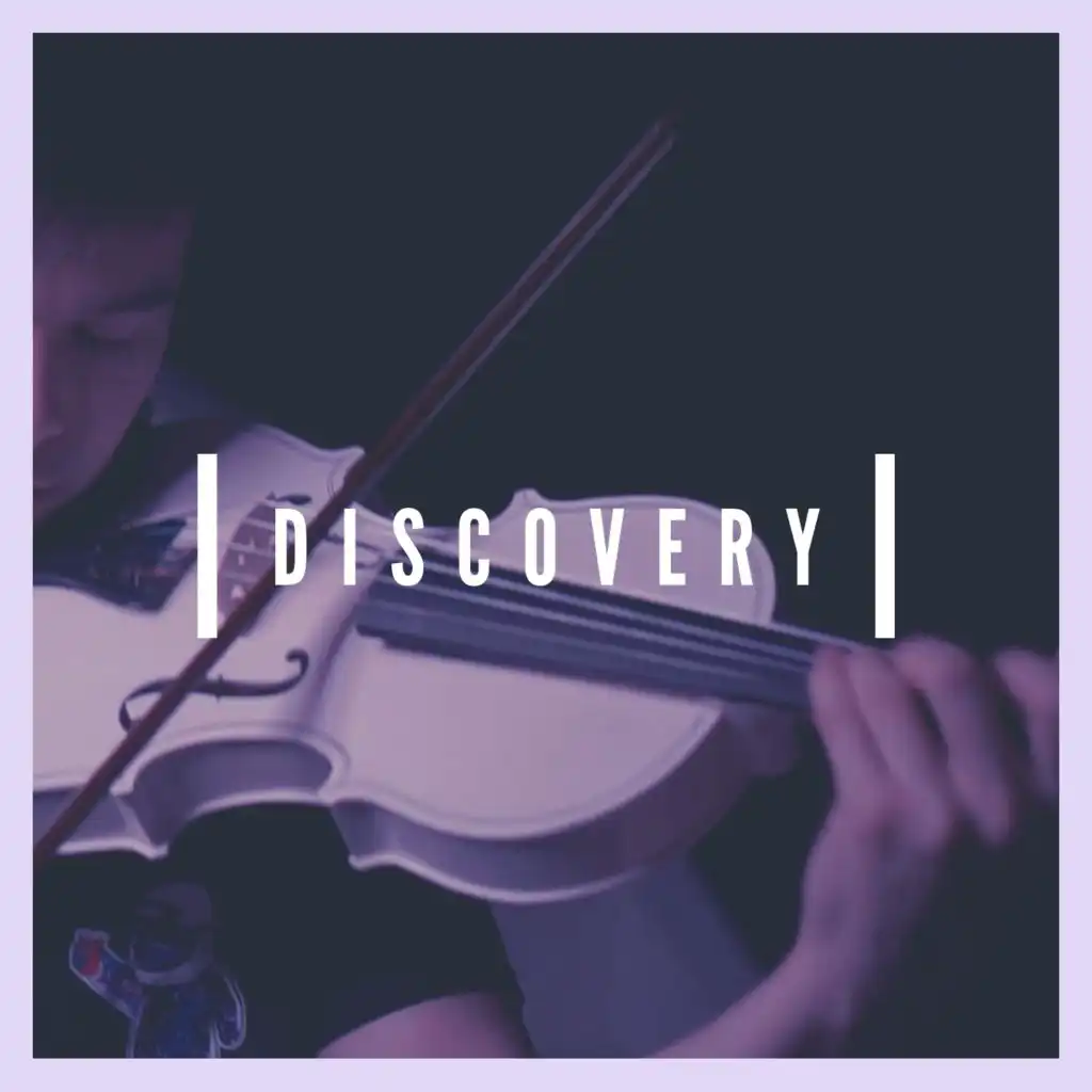Violin Covers, Pt. 3: Discovery