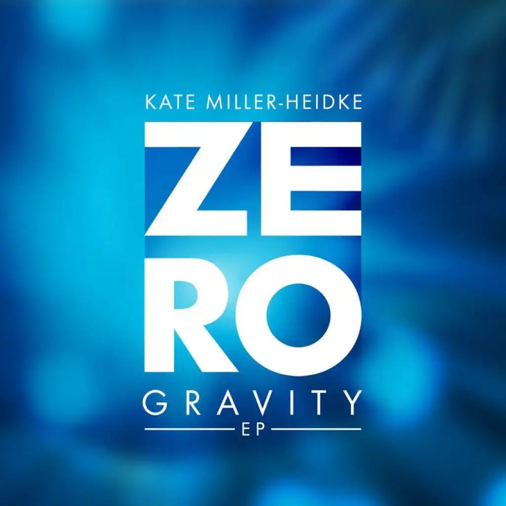 Zero Gravity (Radio Edit)
