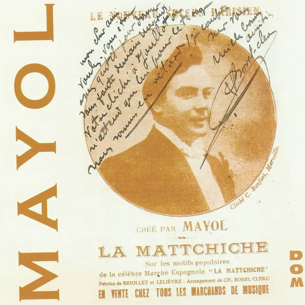 La mattchiche