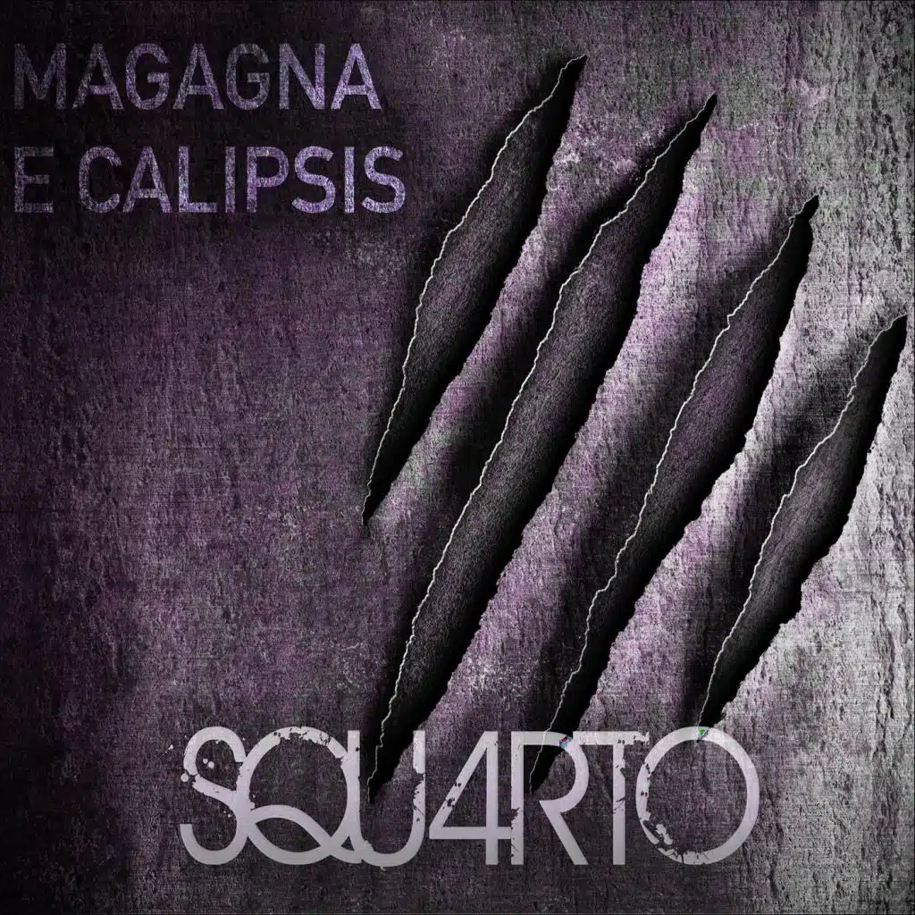 Tu come stai (feat. Calipsis)