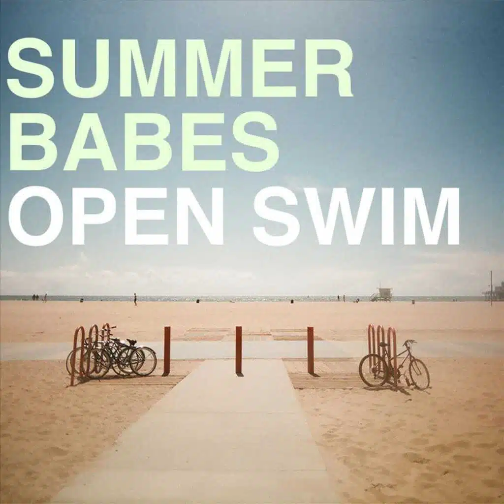 Open Swim