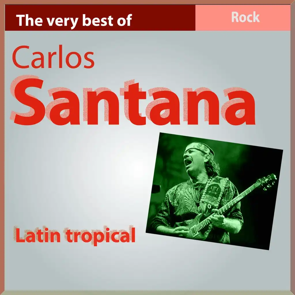 Latin Tropical - Live