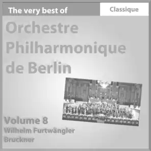 Orchestre Philharmonique de Berlin, Wilhelm Furtwängler