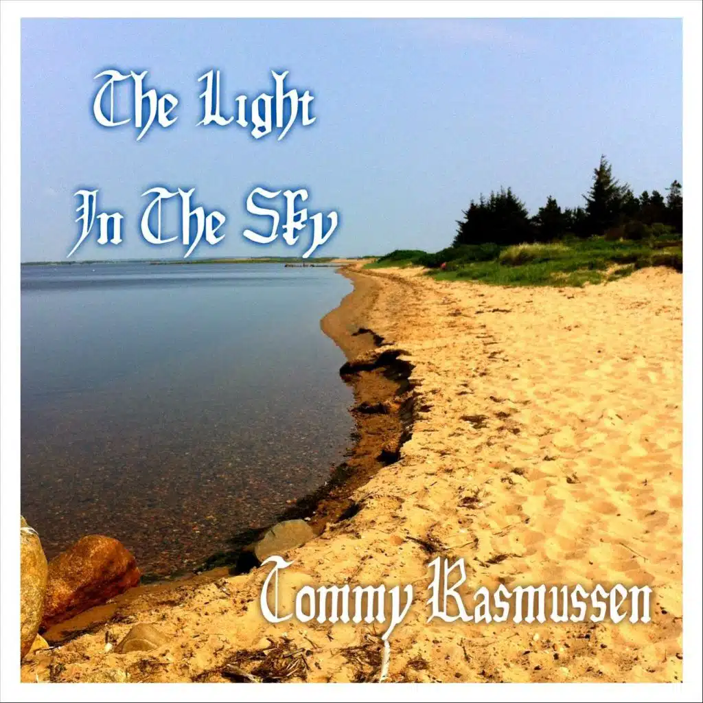 Tommy Rasmussen