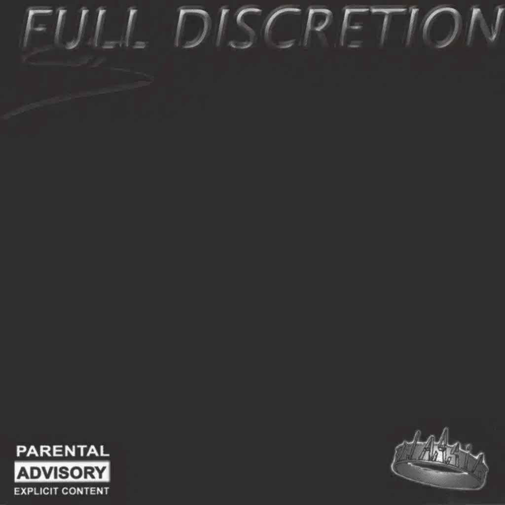 full discretion