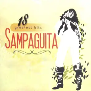 18 Greatest Hits Sampaguita