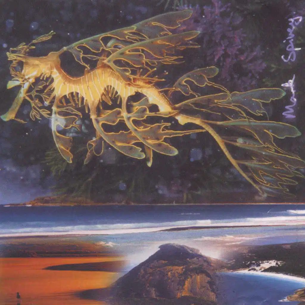 Climbing Frenchmans Peak