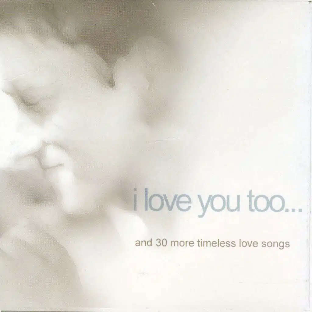 Ang Pag-Ibig Kong Ito