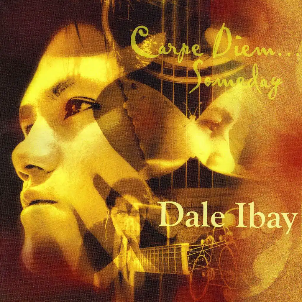 Carpe Diem...Someday