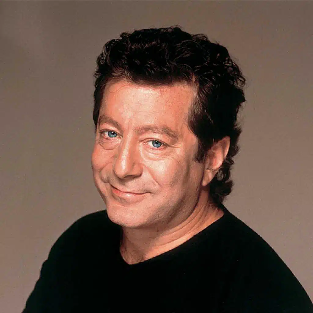 Jeff Wayne