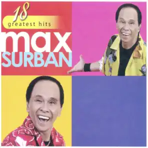 18 Greatest Hits Max Surban