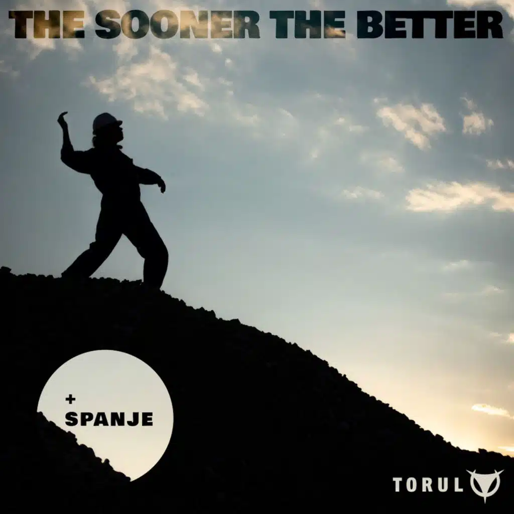 The Sooner the Better (Ploki Remix)