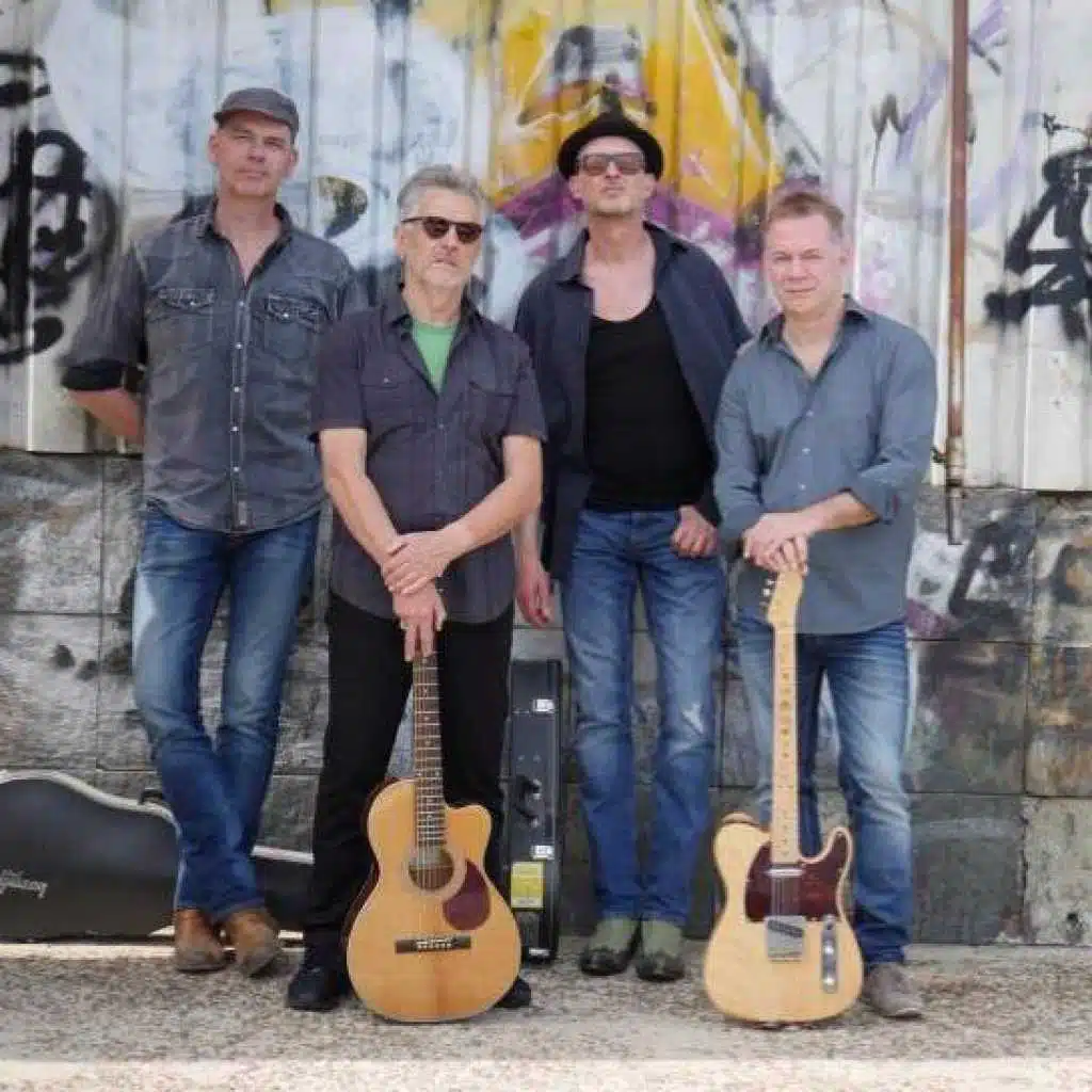 Matthews' Southern Comfort