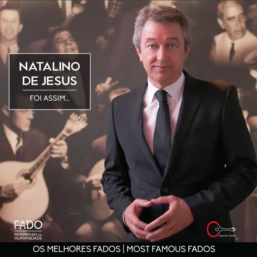 Natalino de Jesus
