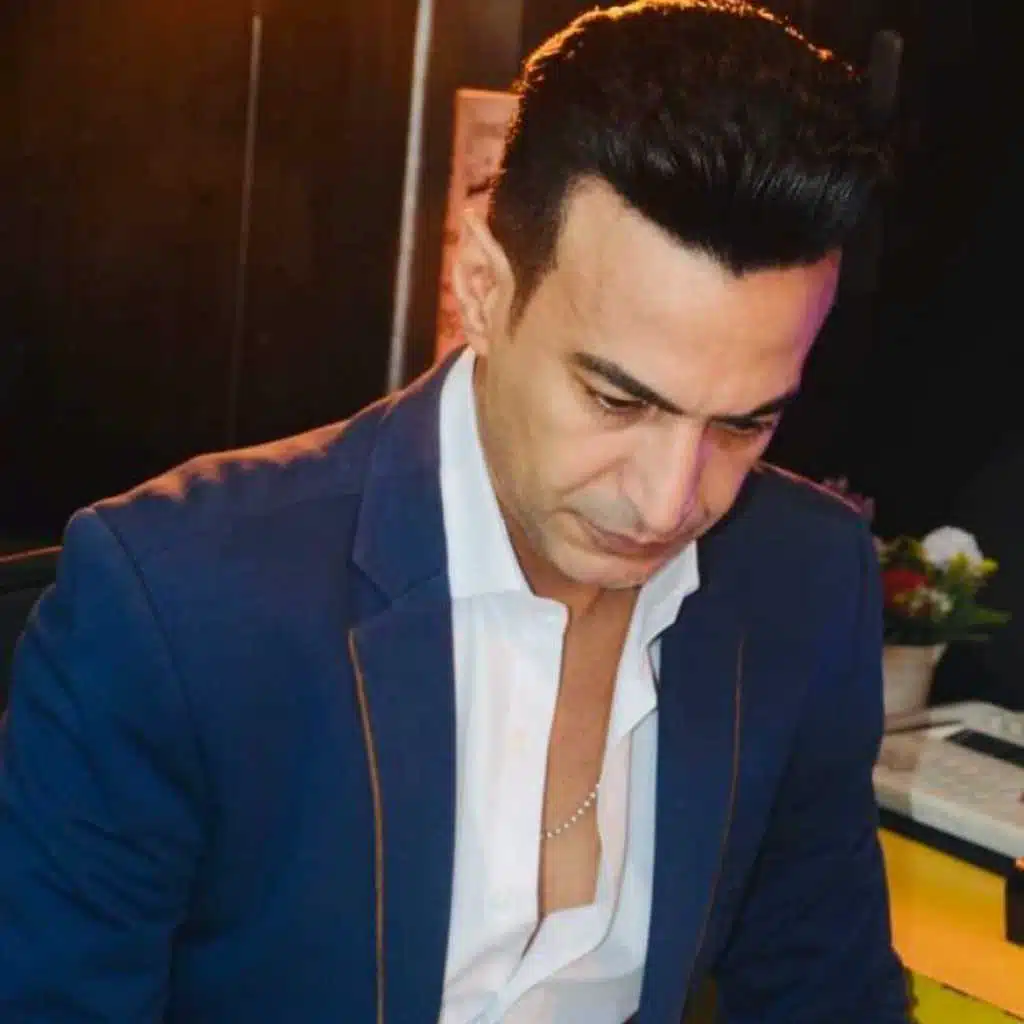 يارب اهديني