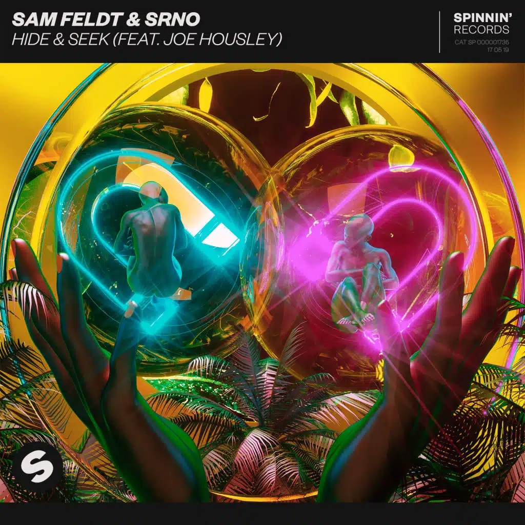 Sam Feldt & SRNO