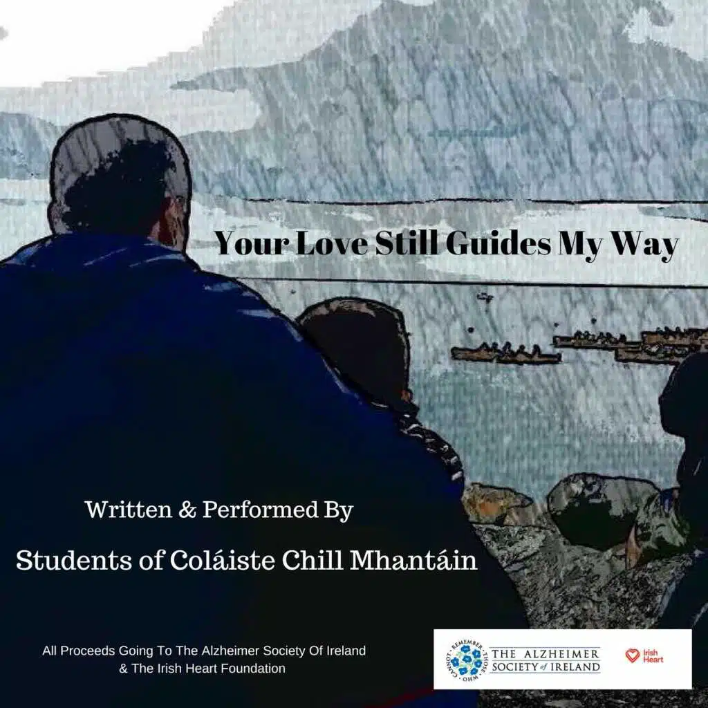 Your Love Still Guides My Way (feat. Luan Parle)