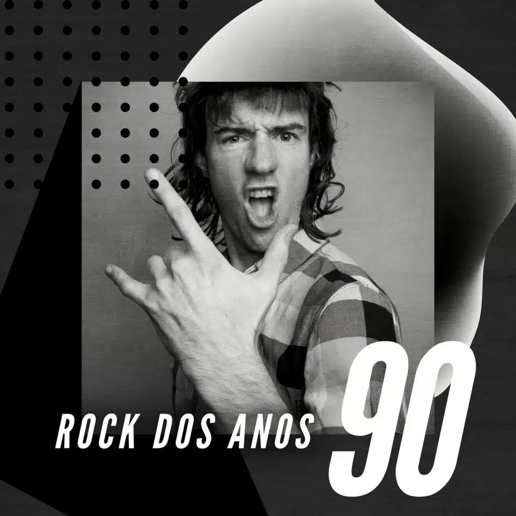 Rock dos anos 90