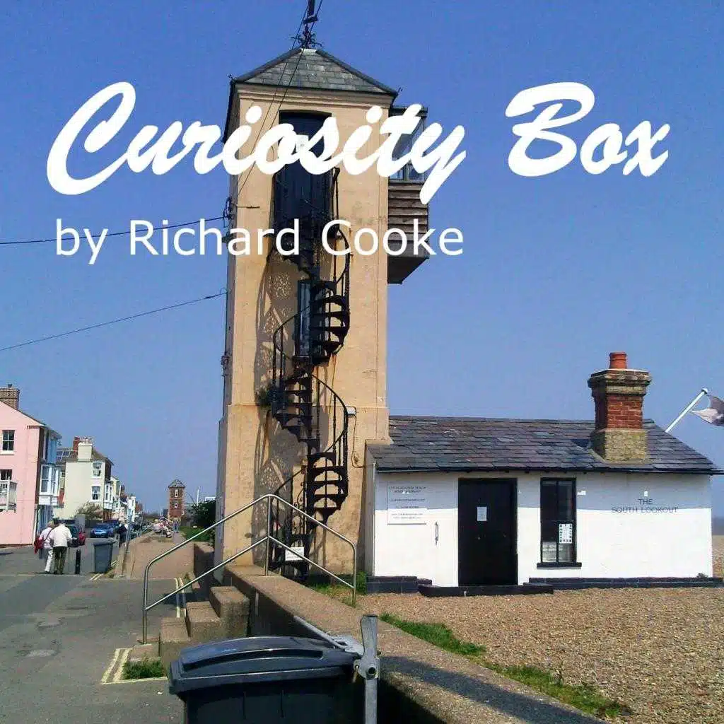 Curiosity Box