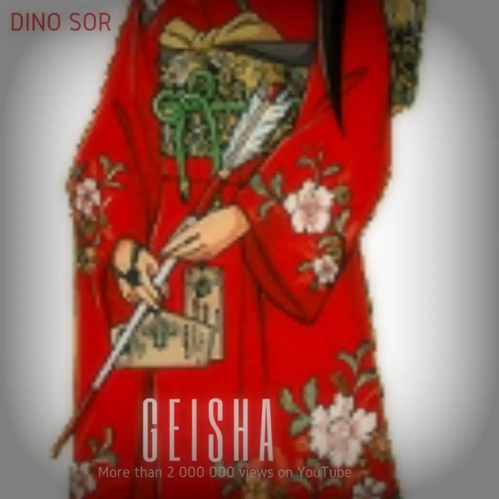 Geisha (Sem Drums)
