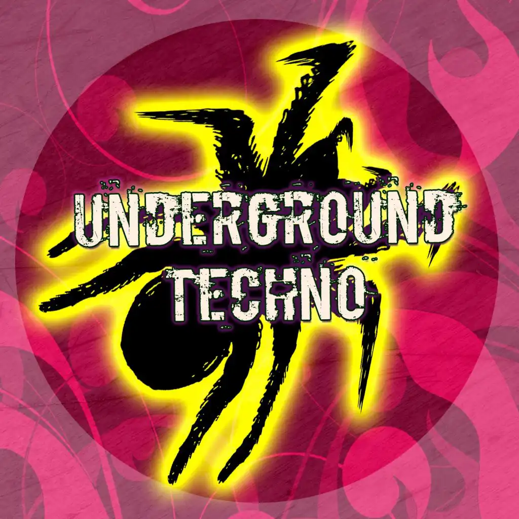 Underground Techno