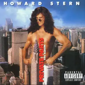 Howard Stern: Private Parts (The Album) [Music from and Inspired By the Motion Picture]