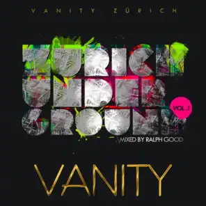 Vanity Underground - Vol.1