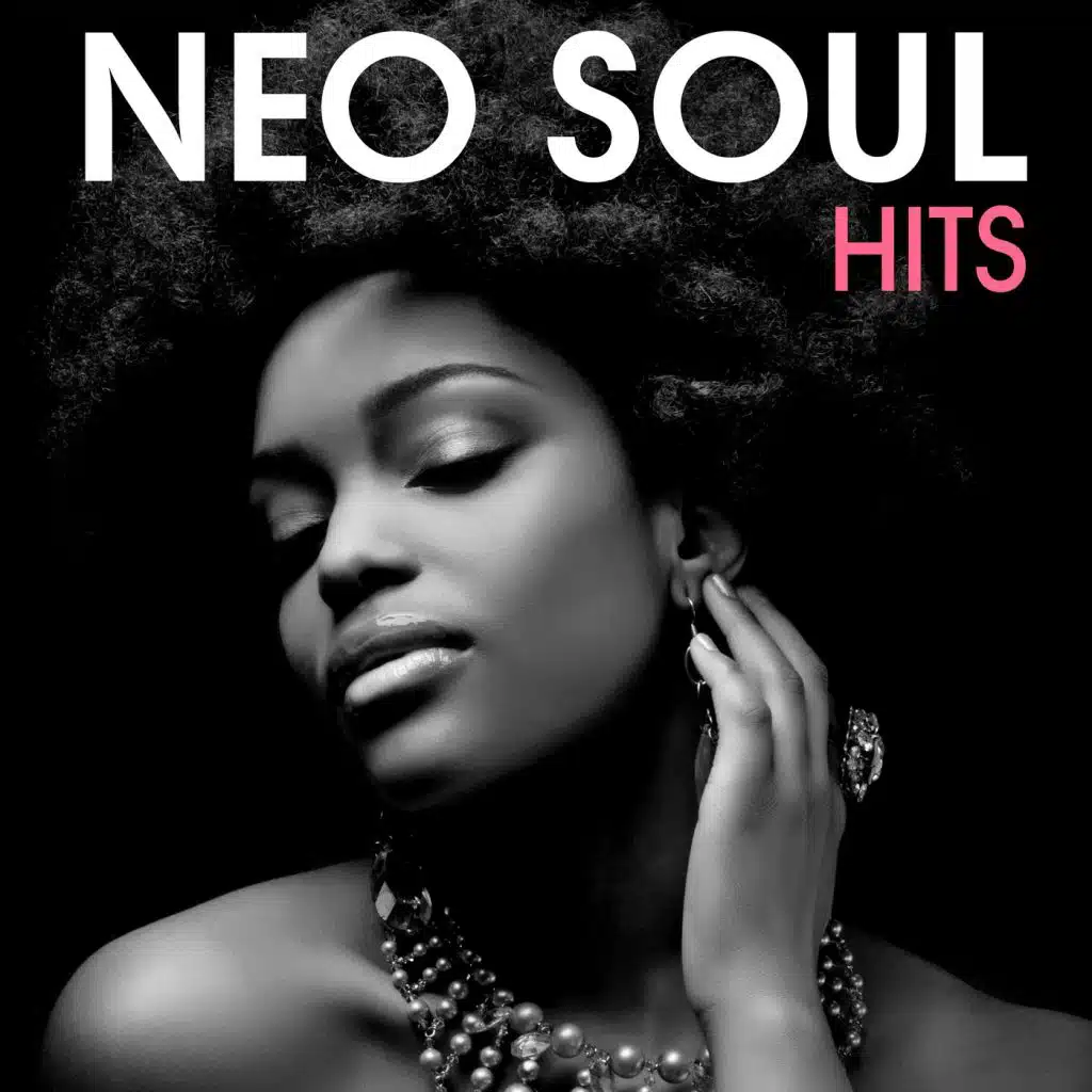 Neo Soul Hits