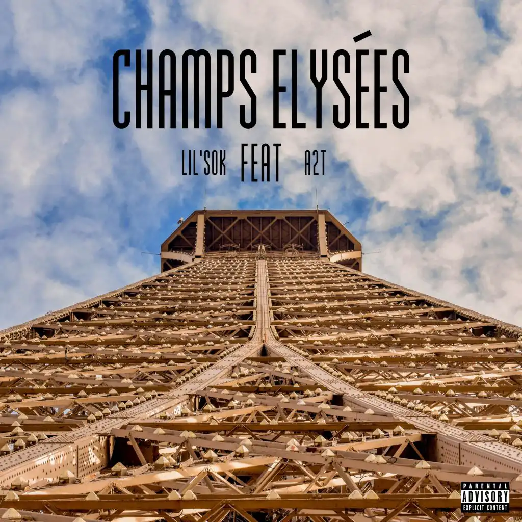 Champs Elysées (feat. A2T)