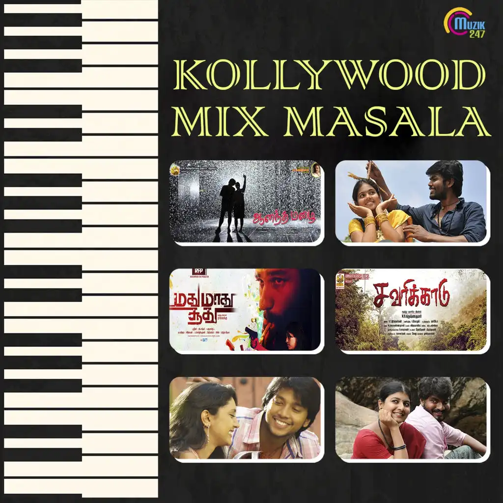 Kollywood Mix Masala