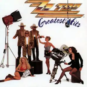 ZZ Top's Greatest Hits