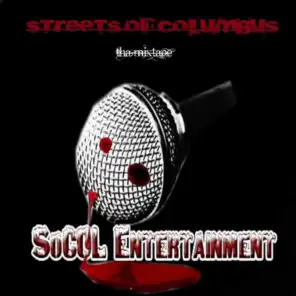 So-Col Entertainment: Streets of Columbus Tha Mixtape