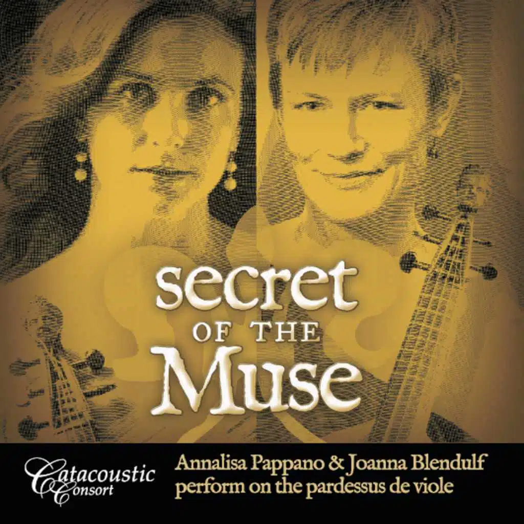 Secret of the Muse