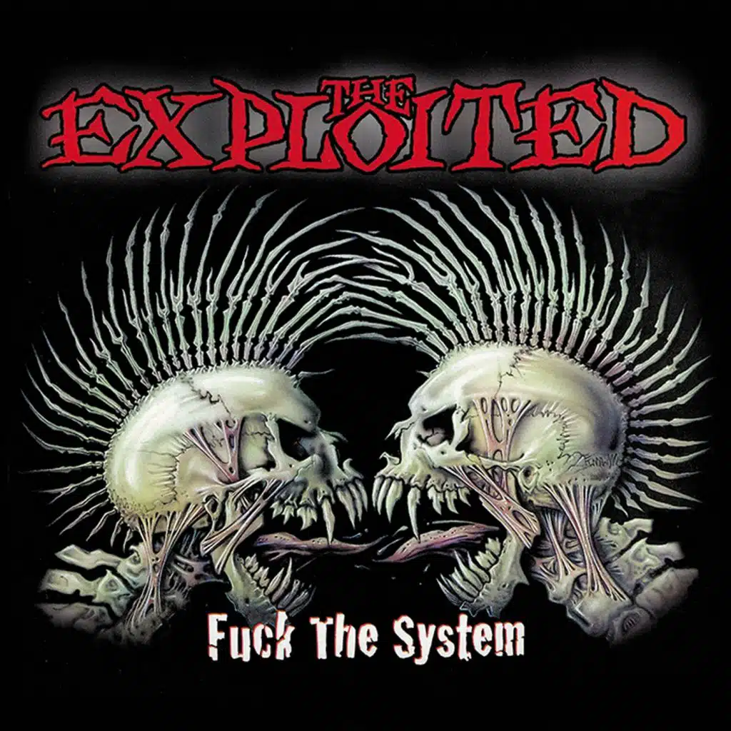 The Exploited
