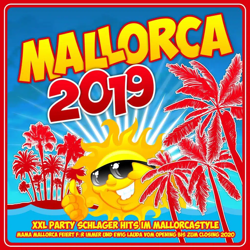 Bella Ciao (Mallorcastyle 2019 Mix)