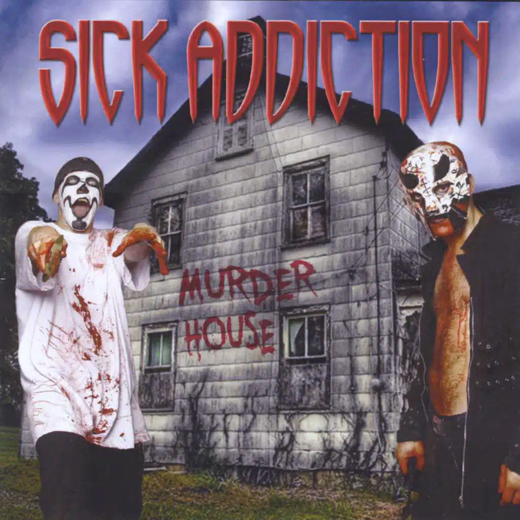 Sick Addiction