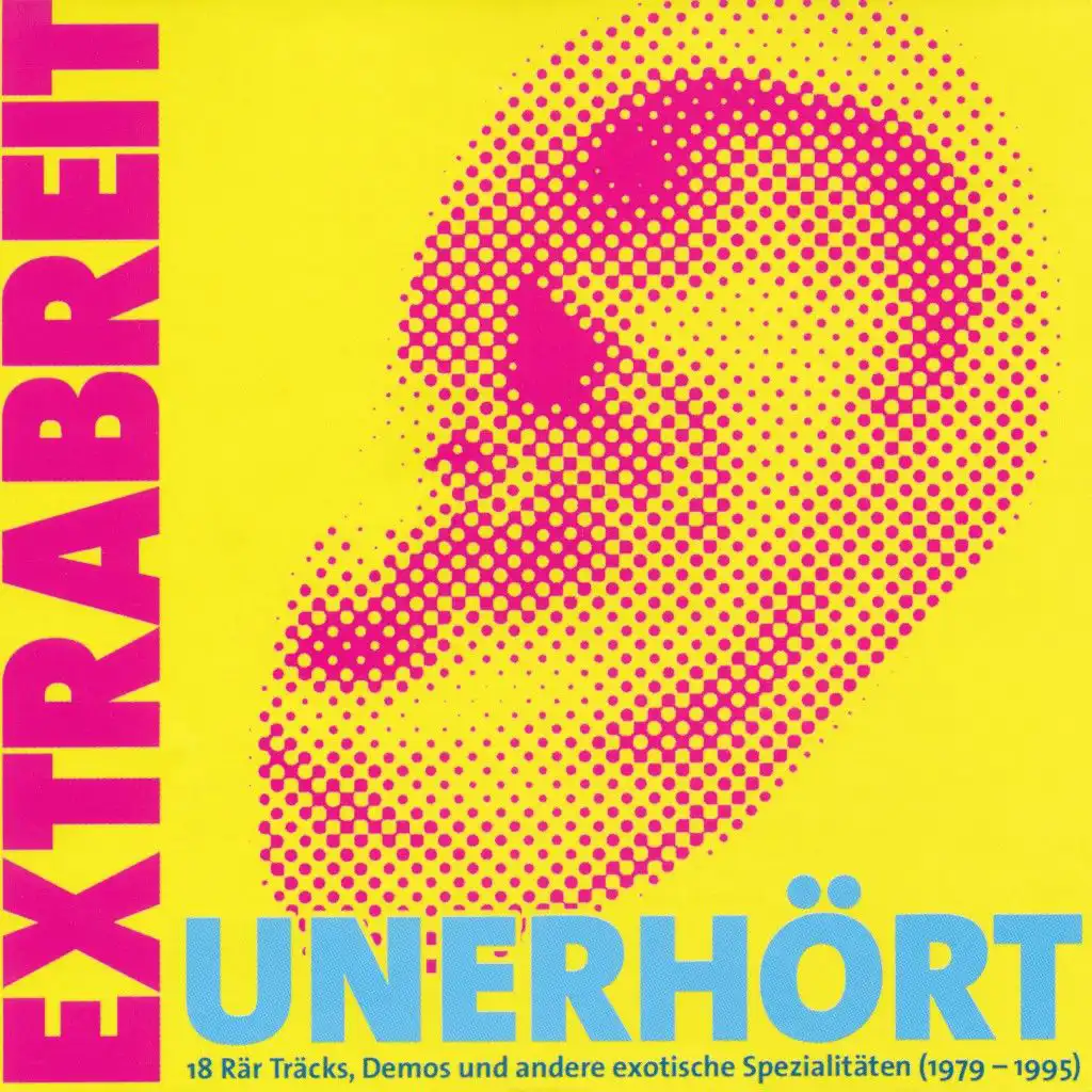 Unerhört