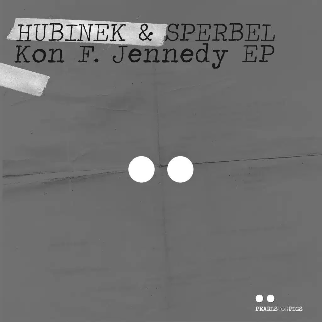 Kon F. Jennedy EP