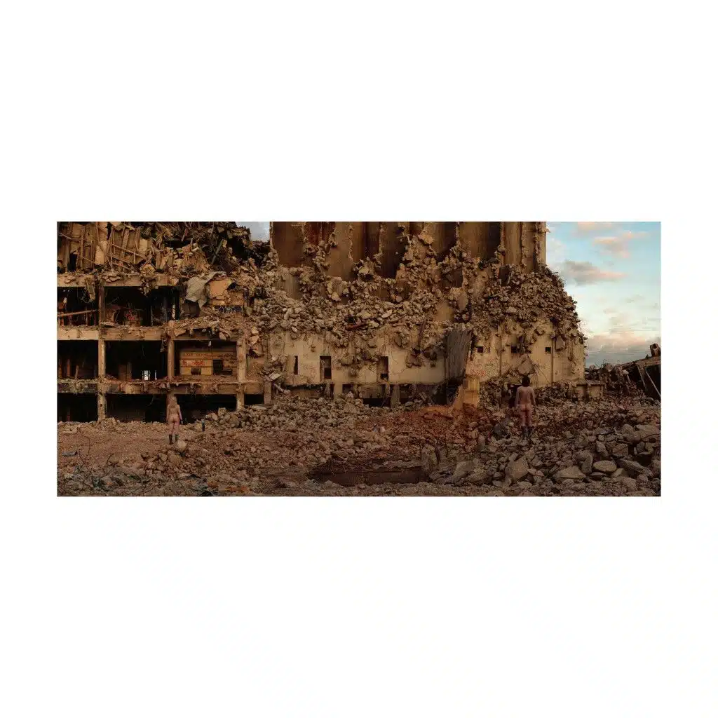 Fugue State