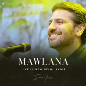 Mawlana (Live in New Delhi)